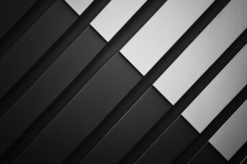 Symmetrical Diagonal Lines Arrangement for Use in Modern Design and Art Projects