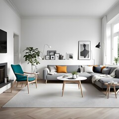 interior home design