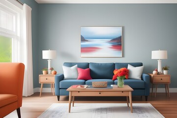 interior home design