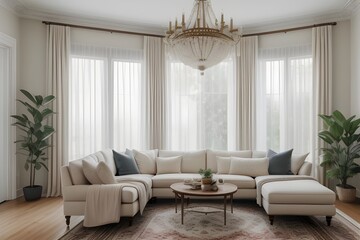 interior home design