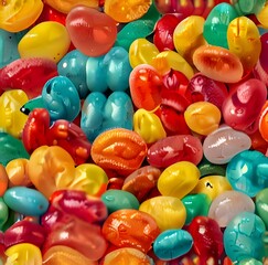Jelly Beans