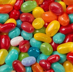Jelly Beans