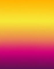modern magenta and yellow gradient color background