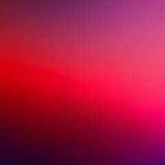 modern magenta and red gradient color background