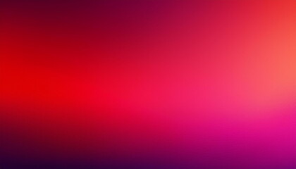 modern magenta and red gradient color background