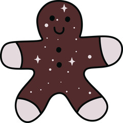 Christmast Day Element