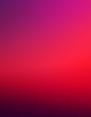 modern magenta and red gradient color background