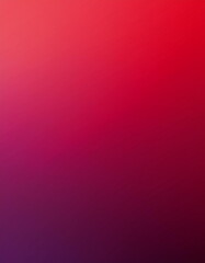 modern magenta and red gradient color background