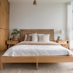 home interior
Living room interior
bed