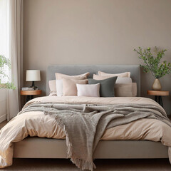 home interior
Living room interior
bed