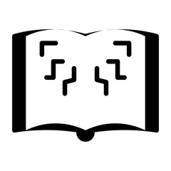 ebook icon