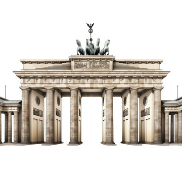 brandenburg gate png