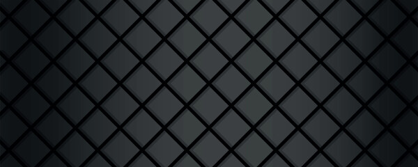 Black vip elegant mesh background