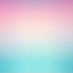 Soft Pastel Gradient Background for Relaxing Spaces