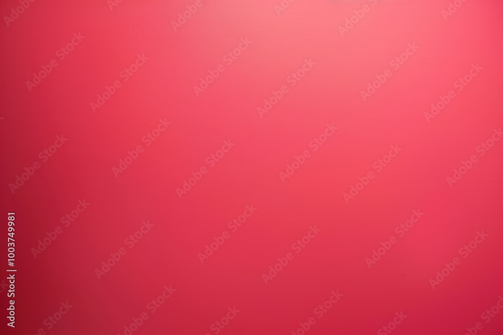 Poster solid color background with central empty space