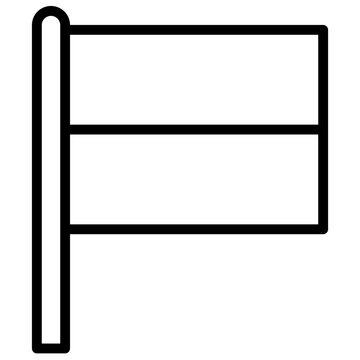 "Red White Flag" Images – Browse 190 Stock Photos, Vectors, and Video