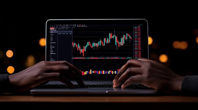 Night Trader: Analyzing Stock Market Data