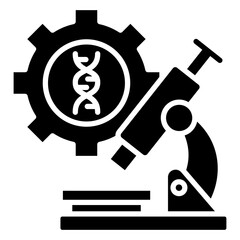 Biomedical Engineering Icon