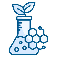 Biotechnology Icon
