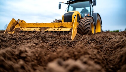 Cuttingedge plows, improving soil health