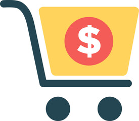 Ecommerce Icon