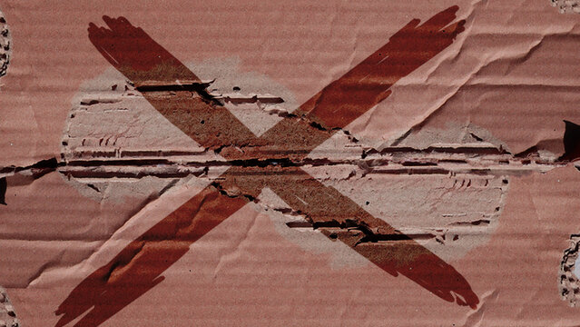 Cardboard Transition 01
