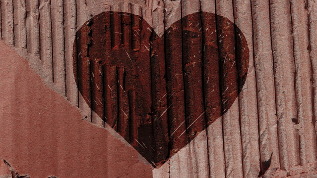 Cardboard Transition 03