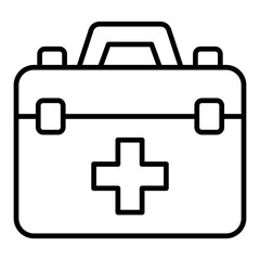 First aid Icon