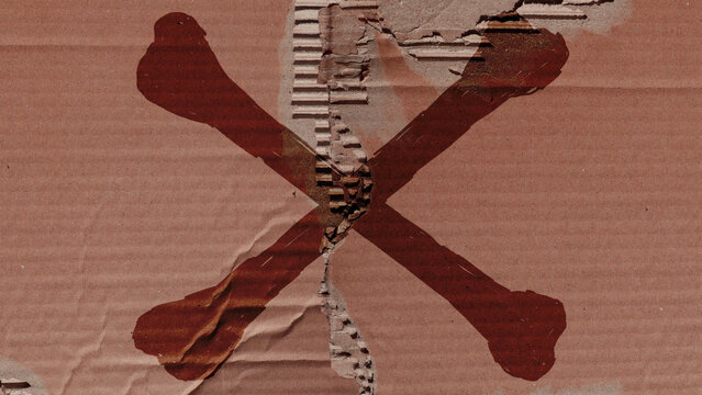 Cardboard Transition 07