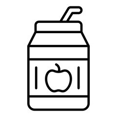 Juice Icon