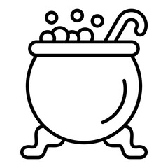 Cauldron Icon