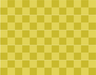 黄色のチャック柄-adobe