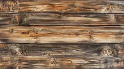 A wooden background with a few brown spots. The wood grain is visible and the background is mostly brown