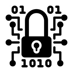 Privacy Encryption Lock