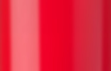 Red glass glossy blur textured surface graphic.