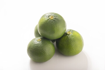 お供え用　みかん