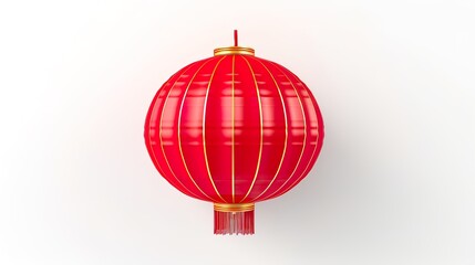 Obraz premium Chinese New Year Lantern &nbsp;in china town Chinese New Year in festival Lantern celebration.