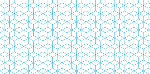 Abstract geometric style minimal blank cubic. Geometric pattern illustration mosaic, square and triangle wallpaper. seamless triangles shape mosaic backdrop art texture vector grid.