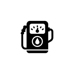 Fuel dispenser Icon