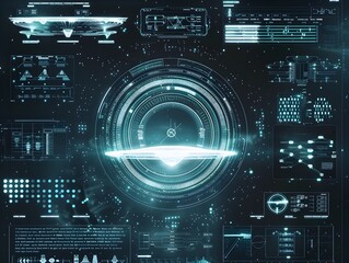 Digital Interface Decoding Real time Alien Interstellar Communication with Intricate Symbols and Patterns