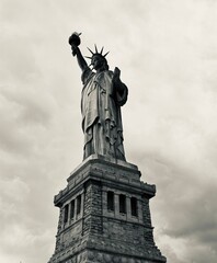 Liberte  © Virginie