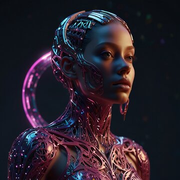 Alienfrau 20241001-4
