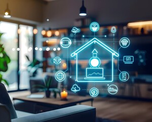 Smart Home with AI Driven Marketing Suggesting Personalized Products Based on User Habits and Preferences