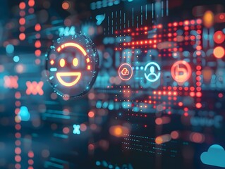 AI Driven Sentiment Analysis System Enhancing Customer Feedback and Actionable Marketing Insights