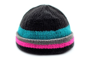 close up color woolhat