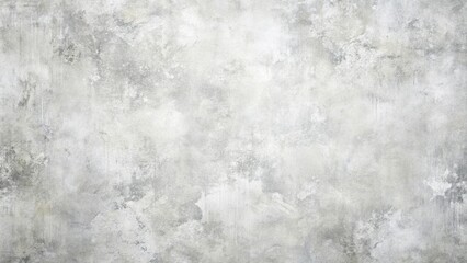 Fototapeta premium Low angle view of textured grey and white grunge paint for abstract background