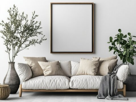 recommend clip art: Contemporary Living Room Decor