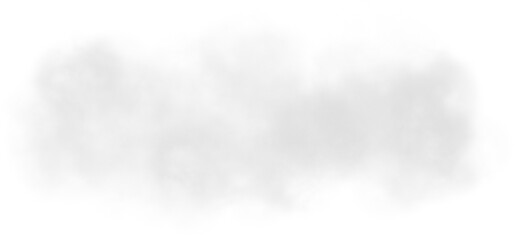 Ethereal Haze Overlay, Transparent Fog PNG
