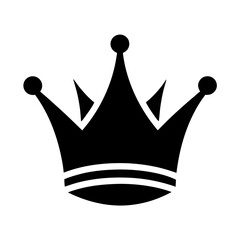 crown icon with Transparent Background - Versatile Clipart