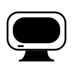 tv icon illustration